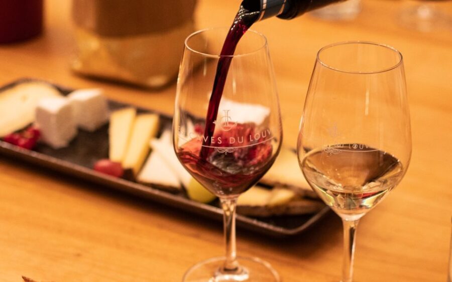 Paris: Apéro Wine and Cheese Tasting Experience - What to Expect from the Experience
