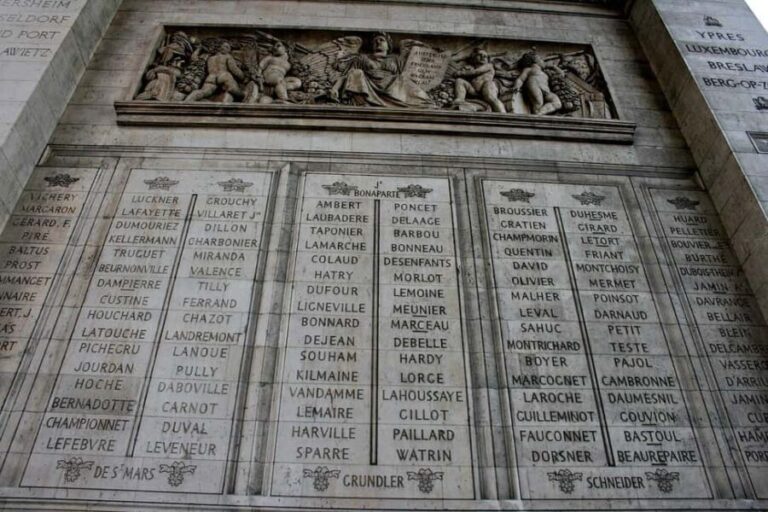 Paris: Arc de Triomphe Entry & 24-Hour Seine River Cruise - FAQ