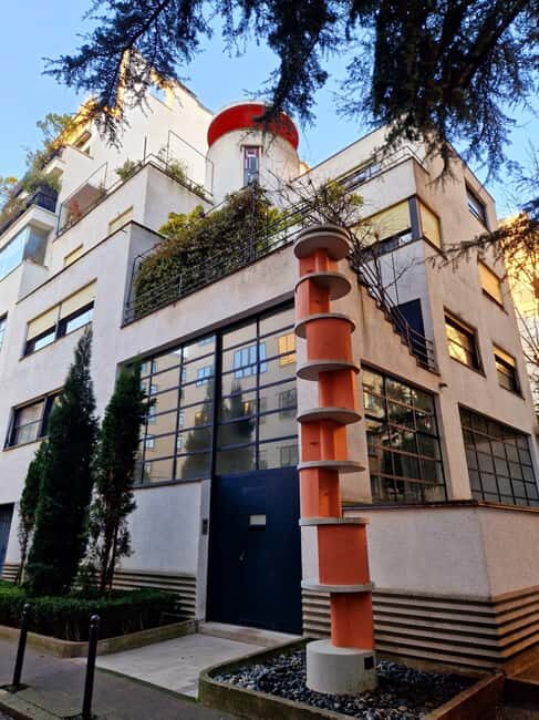 Paris: Art Nouveau and Art Deco Guided Bike Tour - What Makes This Tour Stand Out?