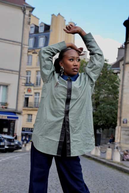 Paris: Artistic Photo Journey Through Montmartre - The Photography Aspect: Why It Works