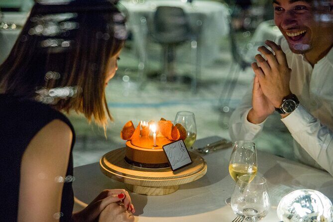 Paris at the First Lodges - Ducasse sur Seine dinner cruise - Who Is This Cruise Best For?