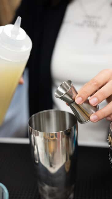 Paris : Ateliers Cocktails - The Practical Details: What You Need to Know