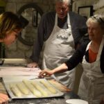 Paris: Baguette and French Breads Class - The Breads You’ll Make