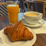 Paris: Baking Insider Experience - The Learning Curve and Techniques