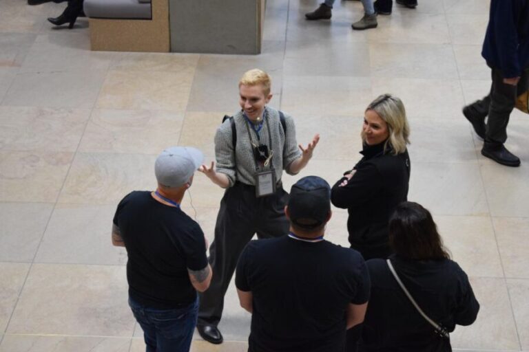 Paris: Best of Orsay Museum Small Group Tour with Tickets - Practical Details You Should Know