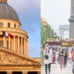 Paris: Big Bus Hop-on Hop-off Tour and Pantheon entrance - Breaking Down the Itinerary and Stops