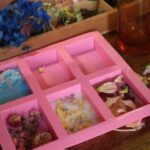 Paris: Botanical handmade soap workshop (Melt and pour soap) - What You Can Expect During the Workshop