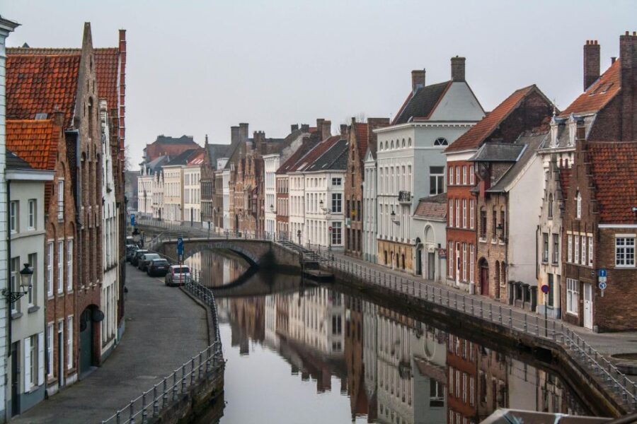 Paris: Brussels and Bruges Tour & Optional Chocolate Tasting - The Real Value: What Travelers Say