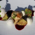 Paris: Bustronome Gourmet Lunch Tour - The Itinerary and Route