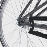 Paris by bike - The Experience: From Pick-up to Pedals