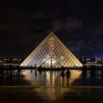 Paris by Night: Evening Walking Tour through the City of Lights - The Experience in Practice