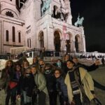 Paris by night in a Private tuk-tuk Tour - An In-Depth Look at the Tour Experience
