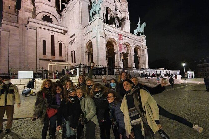 Paris by night in a Private tuk-tuk Tour - An In-Depth Look at the Tour Experience