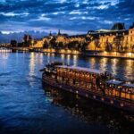 Paris By Night with Seine River Cruise and Roundtrip Luxury Transportation - What We Love About the Tour
