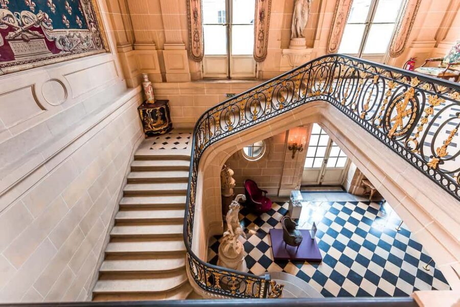 Paris: Camondo Museum and Parc Monceau Private tour - What You Can Expect on the Tour