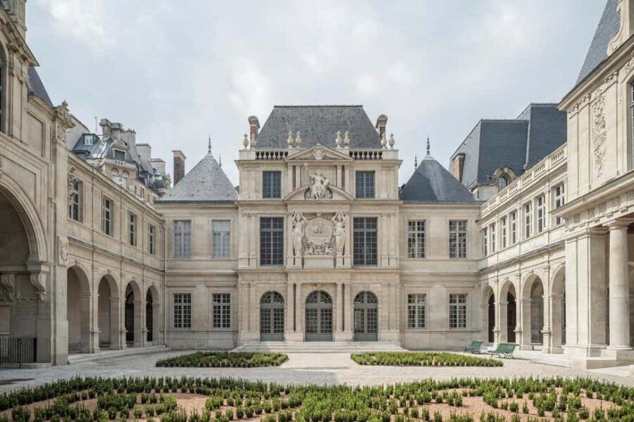 Paris: Carnavalet Museum Entry Ticket - The Practical Side: Booking, Cost, and Accessibility