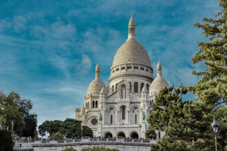 Paris: Charms of Montmartre Guided Walking Tour - Is This Tour Worth the Price?