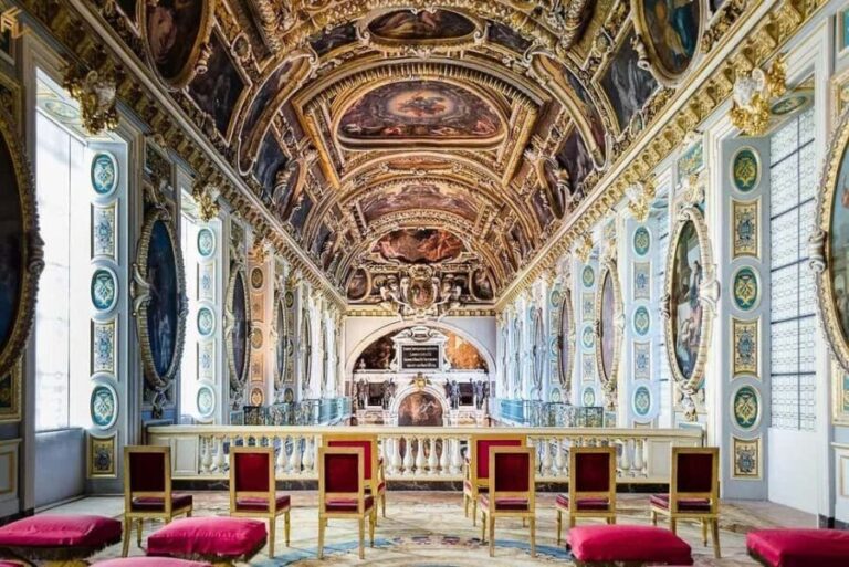 Paris: Château de Vaux-le-Vicomte Private VIP Tour - Practical Details and Tips