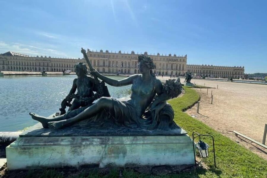 Paris: Châteaux Versailles and Vaux-le-Vicomte Excursion - What We Loved About This Tour