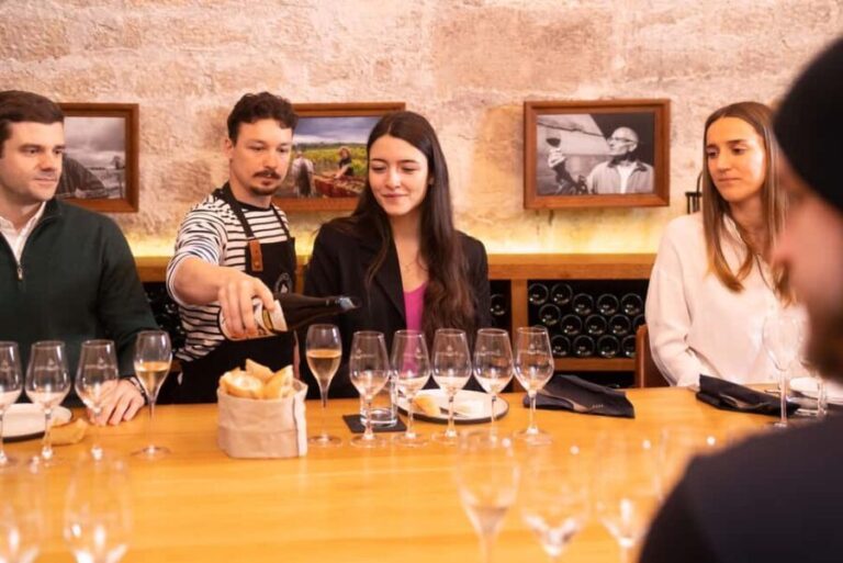 Paris: Cheese Tasting and Unlikely Pairings in French - The Experience: What to Expect from Start to Finish