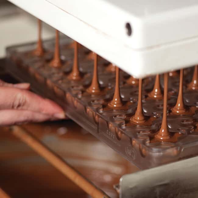 Paris: Choco-Story Chocolate Museum Entry with Hotel Pickup - The Value of This Tour