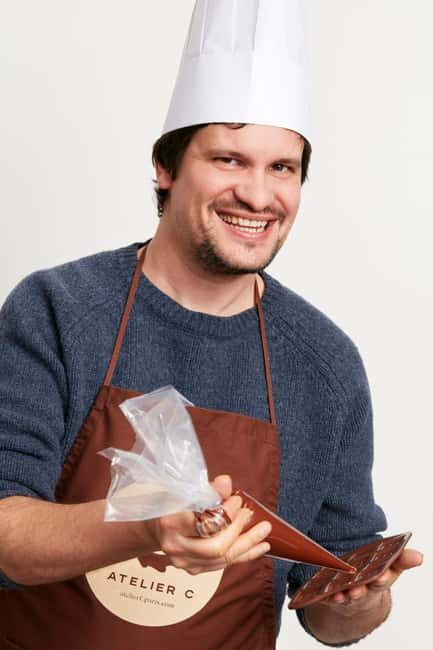 Paris: Chocolate Tasting and Secrets with a Master Chocolatier - The Practicalities