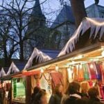 Paris: Christmas Gourmet Tour of St-Germain-des-Prés - What to Expect from the Tour