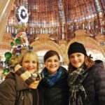 Paris Christmas Illuminations and Local Festivities Private Tour - Exploring the Magic of Paris During Christmas