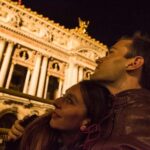 Paris: Christmas Lights Night Tour by Open-Top Bus - The Itinerary Breakdown