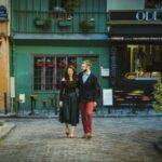 Paris: Cinematic and Fun Photoshoot with a Professional - The Itinerary Breakdown