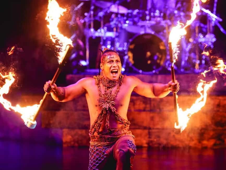 Paris: Cirque du Soleil Alegría Ticket - The Value of This Experience