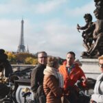 Paris: City Highlights Bike Tour - The Itinerary: A Breakdown