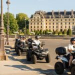 Paris: City Highlights Guided Quad Tour - Who Is This Tour Best For?