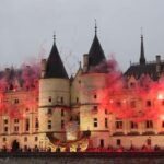 Paris: Conciergerie Ticket with Histopad - What You Can Expect on Your Visit