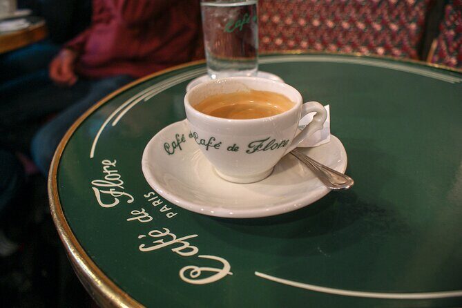 Paris Conversational French Language Class at Famed Café de Flore - A Deep Dive: The Itinerary and What You’ll Experience
