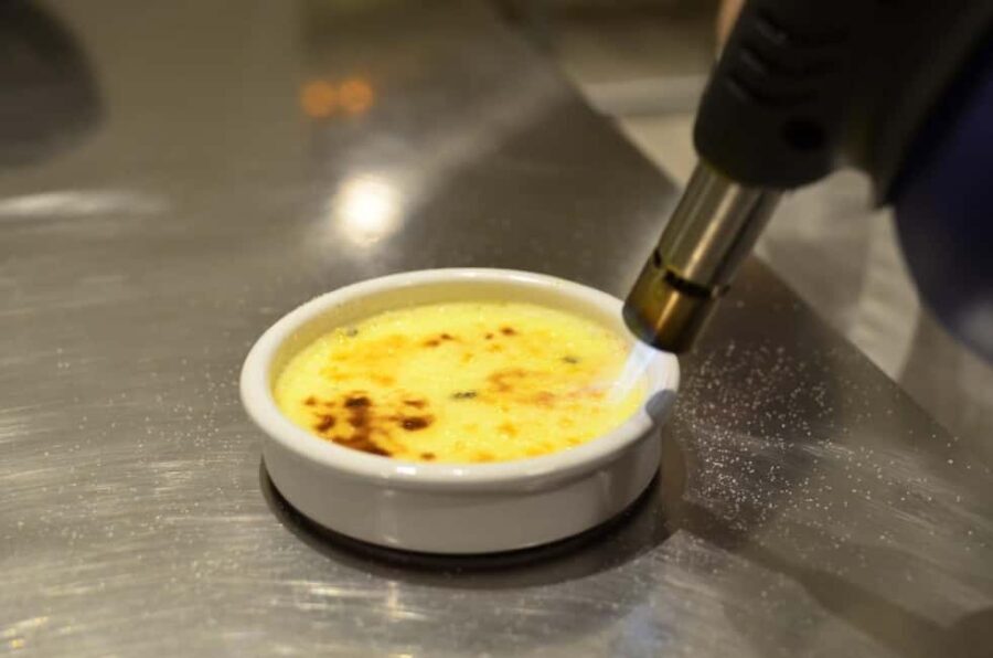 Paris Cooking Class: French Desserts Class - Authentic Feedback from Participants