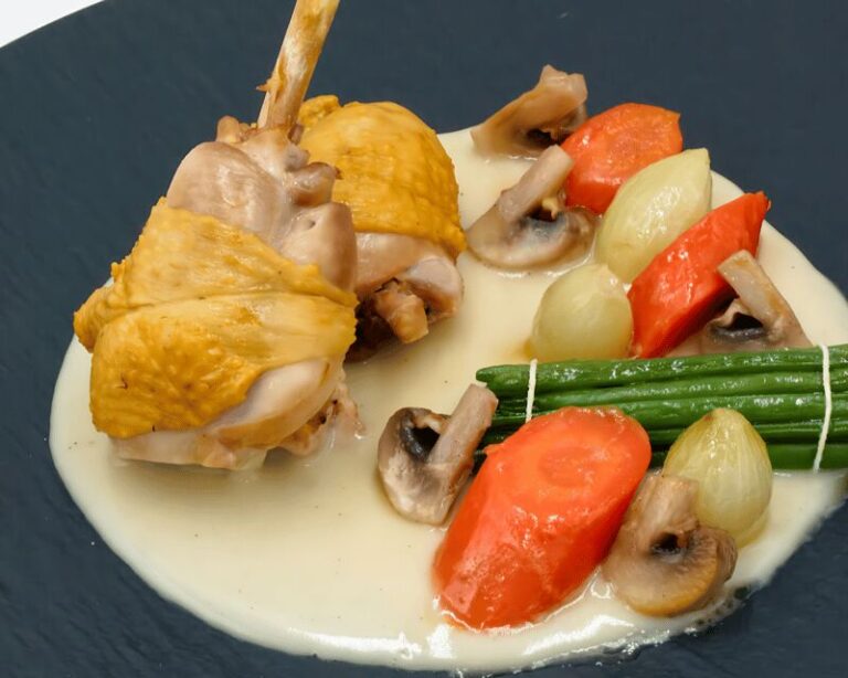 Paris: Cooking Class with Ferrandi at Galeries Lafayette - The Value of the Experience