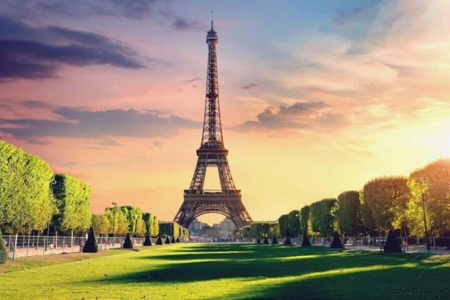 Paris: Côté Seine Tour - Riverside Tour - What to Expect from the Experience