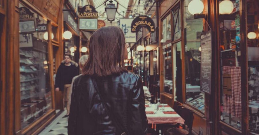 Paris: Covered Passages Walking Tour - The Highlights: What Makes This Tour Special?