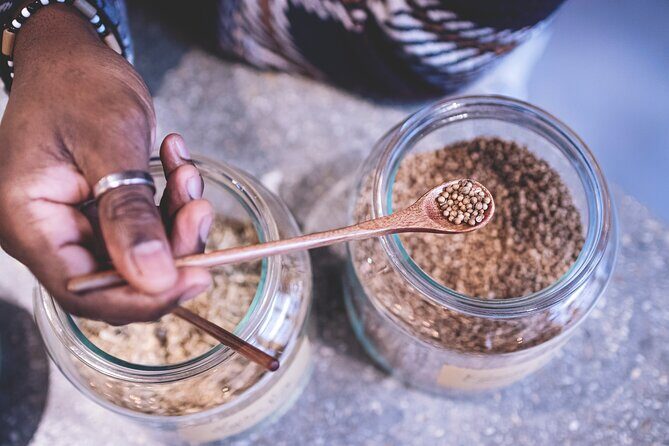 Paris Craft Distillery Make Your Own Gin Workshop - The Real Value: Is It Worth It?