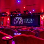 Paris Crazy Horse Cabaret Show with Beverages including Champagne - The Itinerary and What to Expect