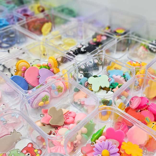 Paris: Create your phone strap, bag or keychain - Planning Your Visit