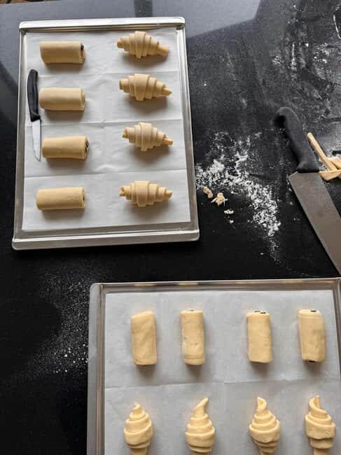 Paris: Croissant Baking Class with a Chef - How the Experience Is Valued