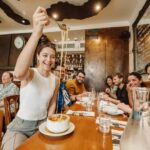 Paris Culinary Tour: 11 Tastings & 2 Wines in Le Marais - Who will love this tour?