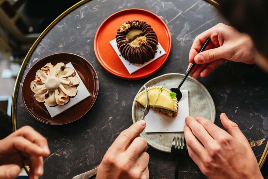 Paris: Curated Sweet Tour by a French Pastry School - Who Would Love This Tour?