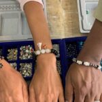 Paris: Custom Souvenir Bracelet Workshop - The Practical Details