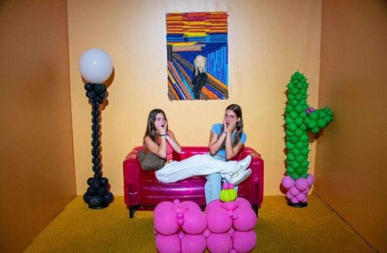 Paris: Customizable Child-Friendly Tour with Private Guide - What’s Included and What Not