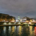 Paris: Dark History and Ghostly Guided Walking Tour - Practical Details & What You Need to Know