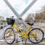 Paris day Bike Rental - The Experience at the Meeting Point and Route Options