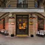 Paris: Dinner at Ginger Restaurant & Show at Crazy Horse - What We Think About the Overall Value